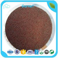 Hot Selling Abrasive 30-60 Mesh Garnet Sand Blasting / Garnet Price / Garnet Abrasive