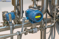 SITRANS FM Electromagnetic Flowmeters Technology