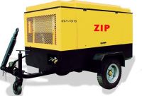 Zip Screw air Compressor