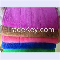 Microfiber Cloth Car Cleaning Towels