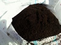 Best organic fertilizer ever Vermicompost (Biohumus)