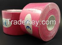 Wholesale Athletic Kinesiology Tape for Sport