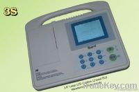 Digital ECG Machine