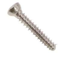 4.0mm Cancellous Bone Screw, Fully Threaded