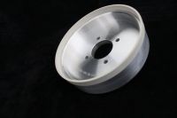 Vitrified Grinding Wheels For PCD Tools
