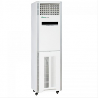 G2 for large space air purifier