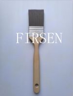 Professional Long Sash Paint Brush