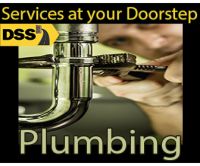 DSS Plumbing Service / Plumber