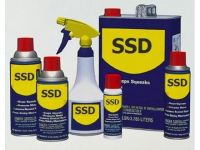 SSD Authomatic Chemical Solution