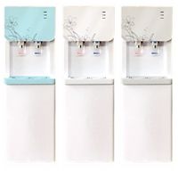 R600a Free-standing Water Cooler Water Dispenser WDF188