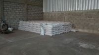 Fuel Grade Wood Pellet