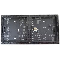 Indoor full-color high-definition LED platform screen unit plate P5