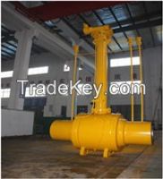 Industry Ball Valve made in china