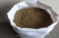 Grade A Meat and bone meal for animals feed 