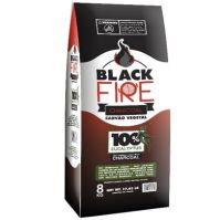 Black Fire charcoal