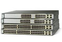 Network Switch C3750X-48PF-E