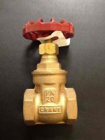 Crane Bronze Valve Philippines