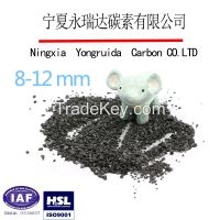 High quality anthracite coal based activated carbon price per ton