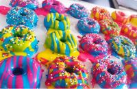 Get Admission in the Doughnuts Making Courses & Make it Yourself at Home