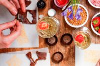 How to Start Homemade Chocolate Business with Less Investment