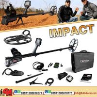 Powerful Treasure Hunting Device-impact-