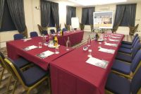 Hire The Suite at Best Western hotel in Derby Shire