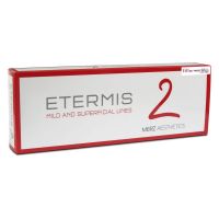 Dermal Fillers (Etermis 2 (2x1ml)