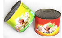 Canned Tuna (in tomato sauce,oil & brine)