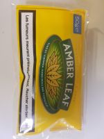 EU amber leaf