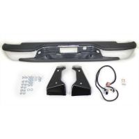 Oem Replacement Rear Bumper For Chevrolet / Gmc 