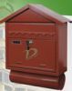 Metal Mailbox