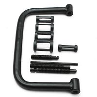 5PCS VALVE SPRING COMPRESSOR
