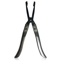 GTM-12032 LENGTHENED VALVE STEM SEAL PLIERS 255mm/275mm.