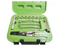 VALVE SEAL REMOVER, INSTALLER KIT