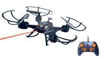 2.4g remote control drone quadcopter