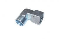 Hydraulic adapter