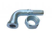 Hose fittings