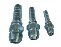 Hydraulic fittings