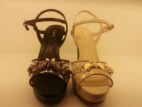 Ladies Fashion Footwear