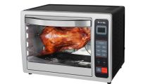 Home appliance Digital large toaster oven