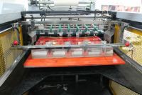 Automatic Laminating Machines Model Yfmd -iseef.com