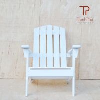 WHITE ADIRONDACK CHAIR 03