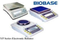 China Lab Be Series Electronic Balance