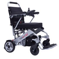 electric power wheelchair for disabled people