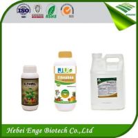 Plant Growth Hormone Ethephon 48%SL Ethrel