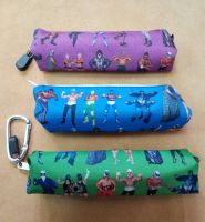 Pencil Cases And Bags
