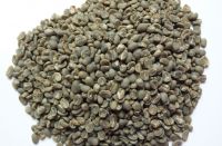 Arabica Sumatra Mandheling Green Coffee Beans