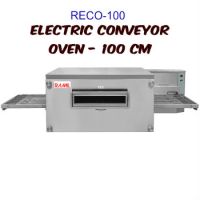 Electric Conveyor Oven