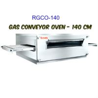 Conveyor Belt Oven
