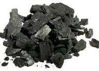 Hardwood Charcoal